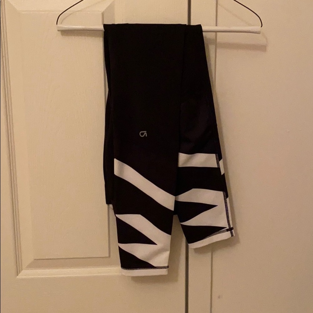 Workout leggings